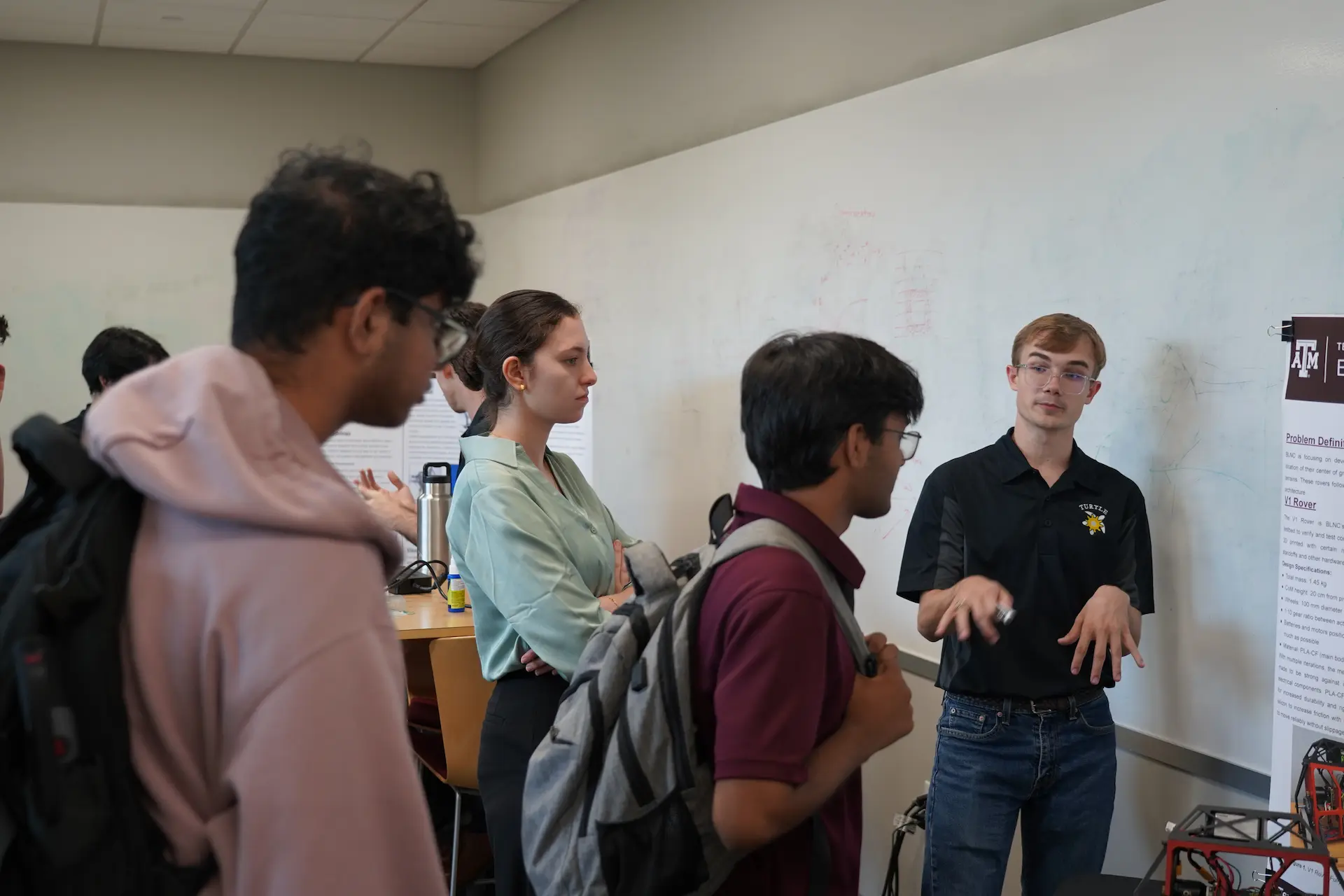 Turtle Robotics - Student Robotics Research Lab