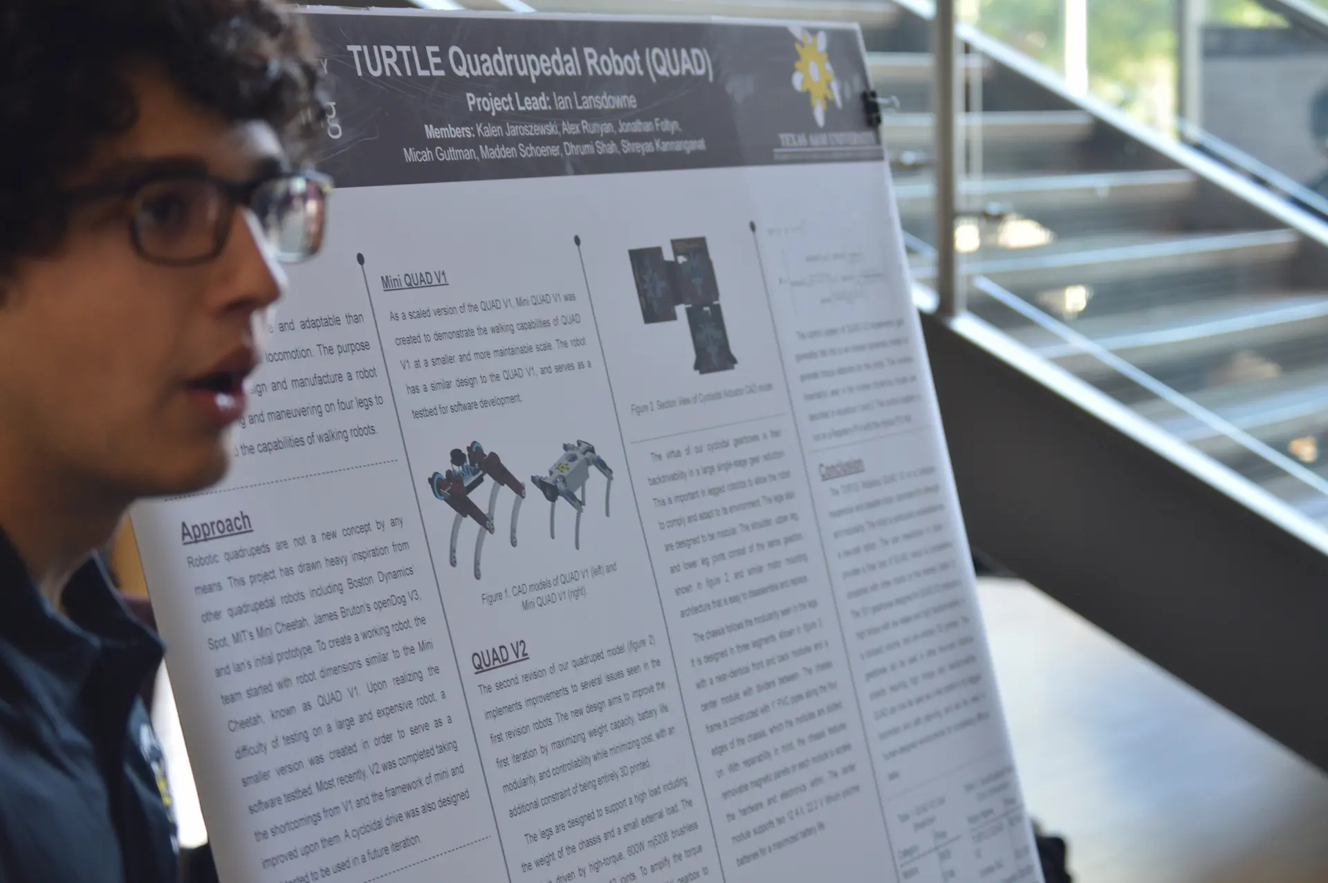 Turtle Robotics - Student Robotics Research Lab