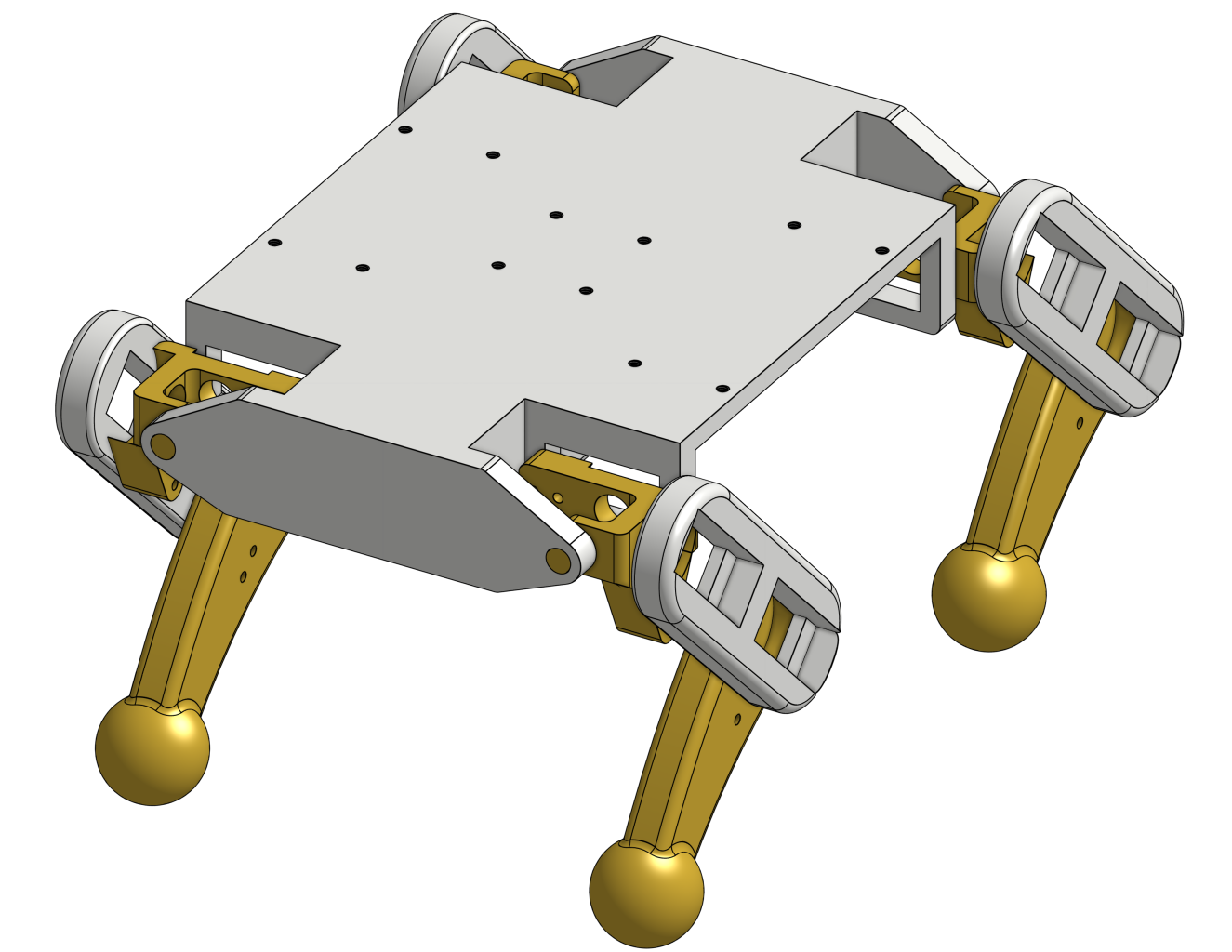 Turtle Robotics - Student Robotics Research Lab